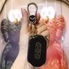 Premium Key Cover for 2020 Wuling Capgemini 1.5T Smart Car - Unisex