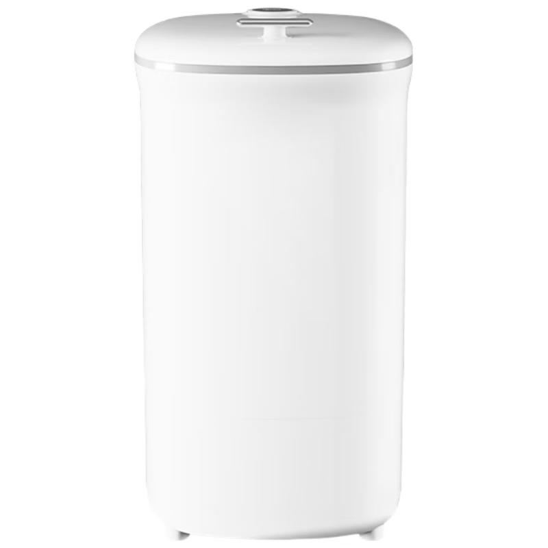 Midea 4KG Semi-Automatic Shoe Washing Machine CN plug (adapter included)