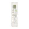Broad Compatibility Remote Control ABS Texture with Ergonomic Key and Energy Saving Mode for ARC1405 Electronics