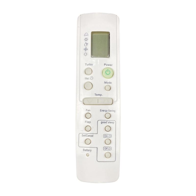 

Broad Compatibility Remote Control ABS Texture with Ergonomic Key and Energy Saving Mode for ARC1405 Electronics 1