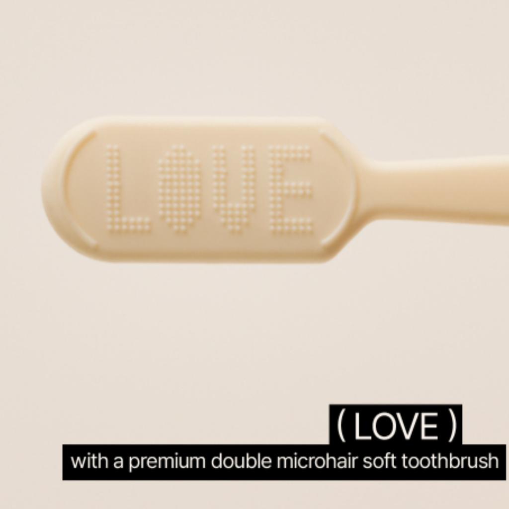 hetras Premium Scaling Toothbrush Set – Dual Micro Elastic Bristles (21pcs)