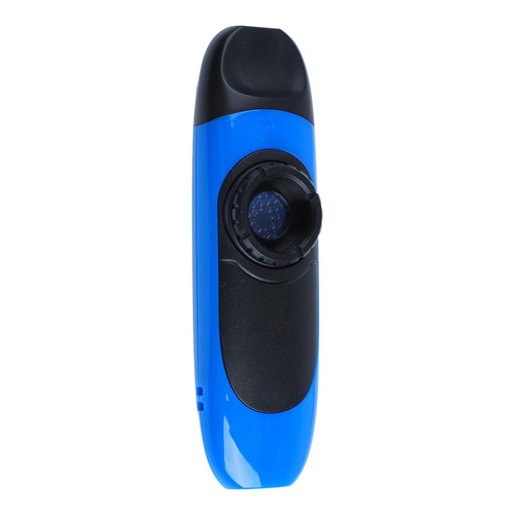 Kazoo Resin Environmental ABS Performance Musical Instrument with Flute Diaphragm for Beginner
