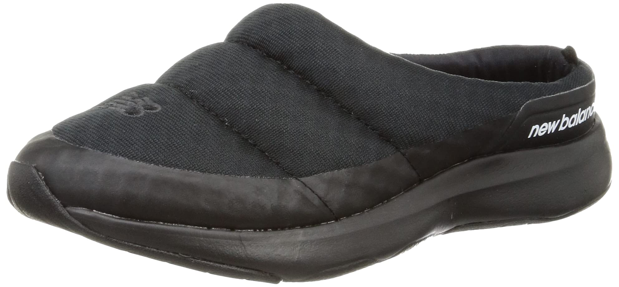 

New Balance Сандалии Сабо UA600 Outdoor BK1 см D Мужские Женские (черный) 24,0