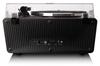 Lenco Ls-470Wa - Gramofon Hi-Fi Z Głośnikami I Bluetooth