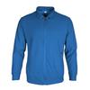 2025 Herren Slim Fit Lässige Strickjacke Jacke - Frühling/Herbst, Reißverschlusstaschen, Reverskragen, Uni-Farbe