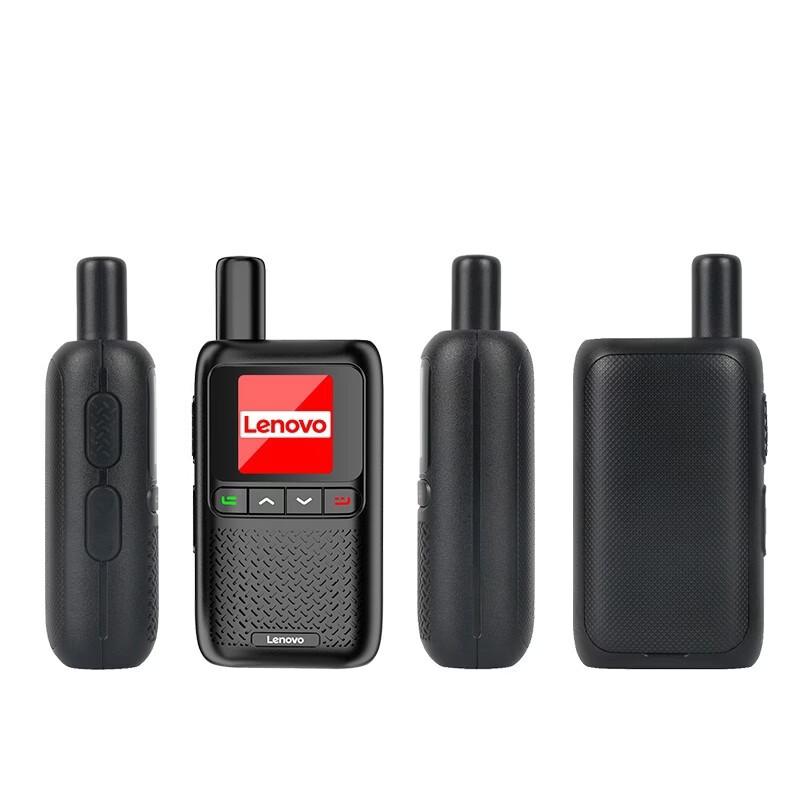 Lenovo CL169 4G Public Network Walkie-Talkie (CN version)