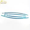 MG GT Stainless Steel Window Scratch-Resistant Trim Strip Accessories