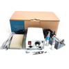 Set Micromotore Clinico da Laboratorio Dentale 35K 35000 RPM Micromotore & Interruttore a Pedale Strumento per Lucidatura Unghie