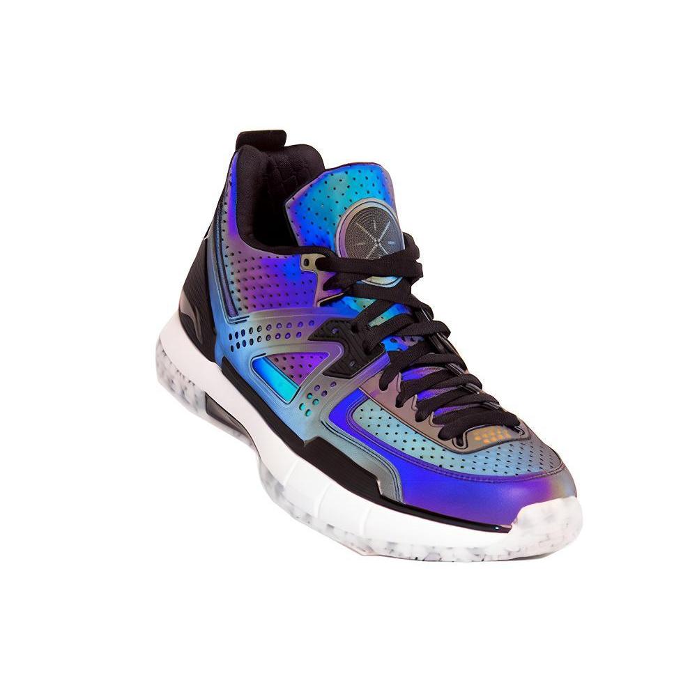 LINING Way Of Wade 5 'All Star' ABAM057-5