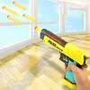 Children'S Toys Gun Soft Bullet Gun Empty Hanging Revolver Launcher Toy Outdoor Cs Shooting Weapons Pistol Gifts For Kids
