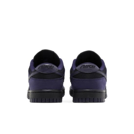 Nike Wmns Dunk Low LX Purple Ink FB7720-001