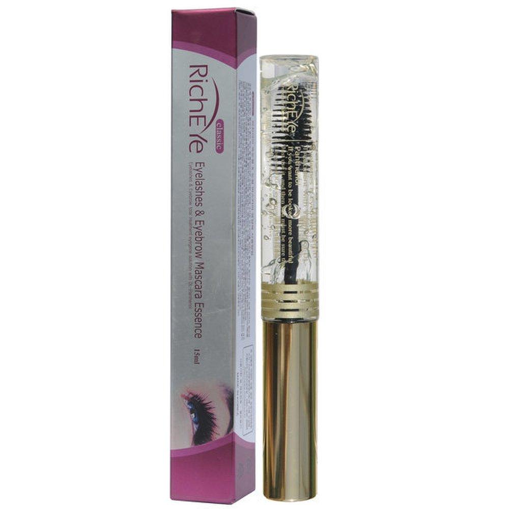 

RICHEYE Прозрачная тушь для ресниц Essence Тушь для ресниц Rich Eye Essence