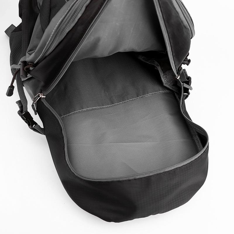Outdoor Hiking Bag Large Capacity Sports Hiking Backpack Hiking Backpack