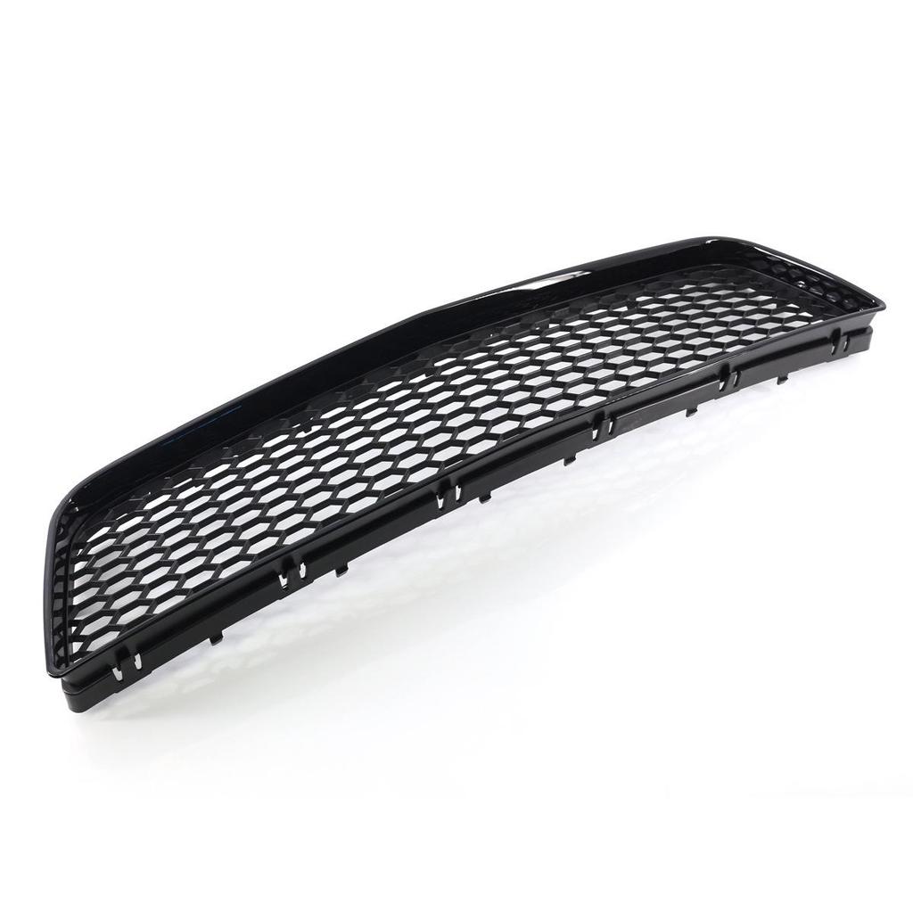 Chevrolet Trailblazer 06-13 Front Lower Bumper Grille - Modified Car Accessory