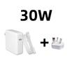 30W 61W 87W 96W 100W 118W PD USB-C Notebook Laptops Power Adapter Type-C Fast Charger For MacBook Pro 12 inch 13 inch Touch Bar