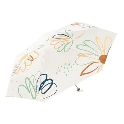 Paradise Lightweight Folding Sun Umbrella