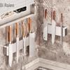 Diren 304 Stainless Steel Magnetic Knife Holder