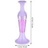 3pcs Vase Shape Point Drill Pen 5D Diamond Embroidery Moaaic Point Drill Pen DIY Craft Diamond Art C ross S titch Tool Pens