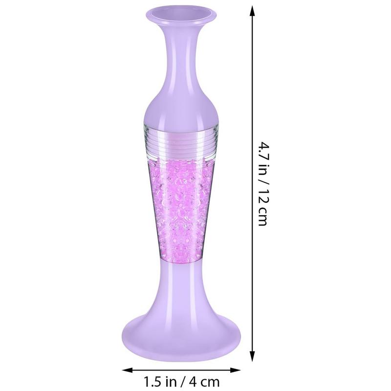 3pcs Vase Shape Point Drill Pen 5D Diamond Embroidery Moaaic Point Drill Pen DIY Craft Diamond Art C ross S titch Tool Pens