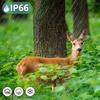 WiFi 8K HD Infrared Outdoor Hunting Camera with Screen