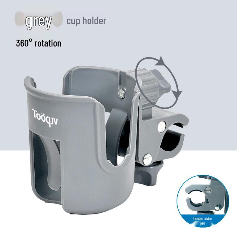 Universal Electric Vehicle & Bike Cup and Phone Holder
