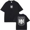 Best Famous Kanye West The College Dropout Graphics Tshirt Men Women's Hip Hop Rap Vintage T-shirts Male Casual Oversize T Shirt