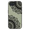 Floral Paisley Mandala flower Wood Texture Phone Case for Xiaomi Poco C85 C65 C75 X7 X6 M6 M8 F7 F8 Ultra F6 Pro Cover Casing