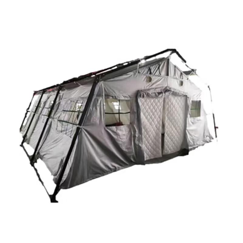 Xin Kai Da Modular Frame Tent System for Emergency & Relief