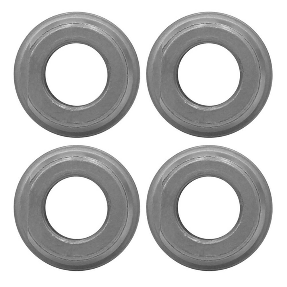 Boccole Cuscinetti Ruota Anteriore Husqvarna Craftsman 532009040 (4 pezzi)
