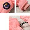Winter Children Waterproof Windproof Gloves Cartoon Snow Sports Skiing Snowboard Cold Weather Road Cycling Necessaries