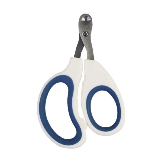 Clippers Professional Gentle Precise Trimming Safe Lock Ergonomic Design Comfortable Grip for Small Animals