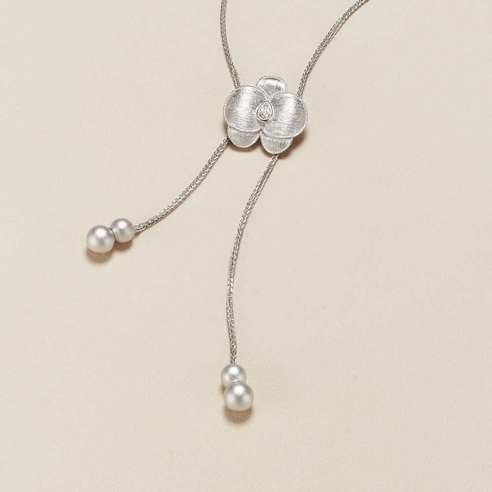 High-end Golden Collarbone Chain Luxury Exquisite Neck Pendant  Versatile