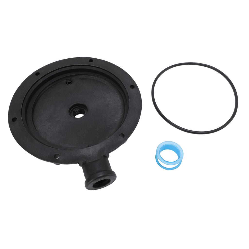 R0536300 Schneckengehäuse Ersatz für PB4 60 Druckerhöhungspumpe Kunststoff Poolpumpe Schneckengehäuse für Spa Pool