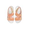 Nike Sunray Adjust 6 SE 'Orange Trance' GS DX6383-800