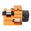 Optical Fibre Cleaver High Accuracy Stable CNC Manufacturing Optic Fiber Cutter Tool