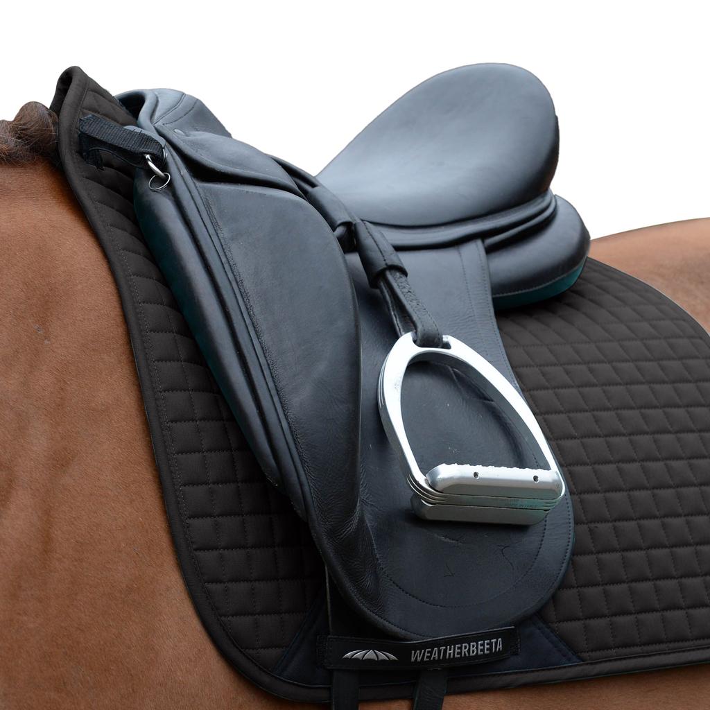 Weatherbeeta Sottosella da dressage di alta qualità