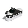 adidas Originals Superstar 360 X C Casual Trwałe Niskoprofilowe Buty Skate Dziecięce Sneakersy Czarne GX3236