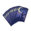 Overseas Pokemon Center: Pokemon TCG Eevee & Umbreon Twilight Card Sleeves (65 Sleeves)