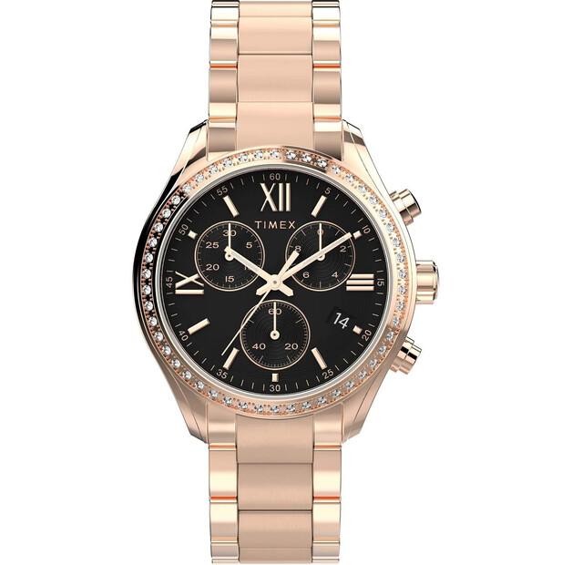 Часы Timex TW2W20100 Dress Chronograph