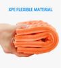 1pcs Camping Foam Pad Waterproof Foam Seat for Picnic Hiking Backpacking Mountaineering Trekking Stadium Bleachers Outdoor
