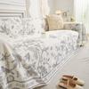 French Sofa Cover Cloth Sofa Cushion Summer Summer Sofa Cover Sofa Towel Full Cover Blanket