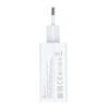 Charger 67W For Xiaomi Mi 12 12T 13 Pro Ultra Lite USB C Charger Redmi Note 11 12 Turbo Poco F5 X5 Pro Fast Charger
