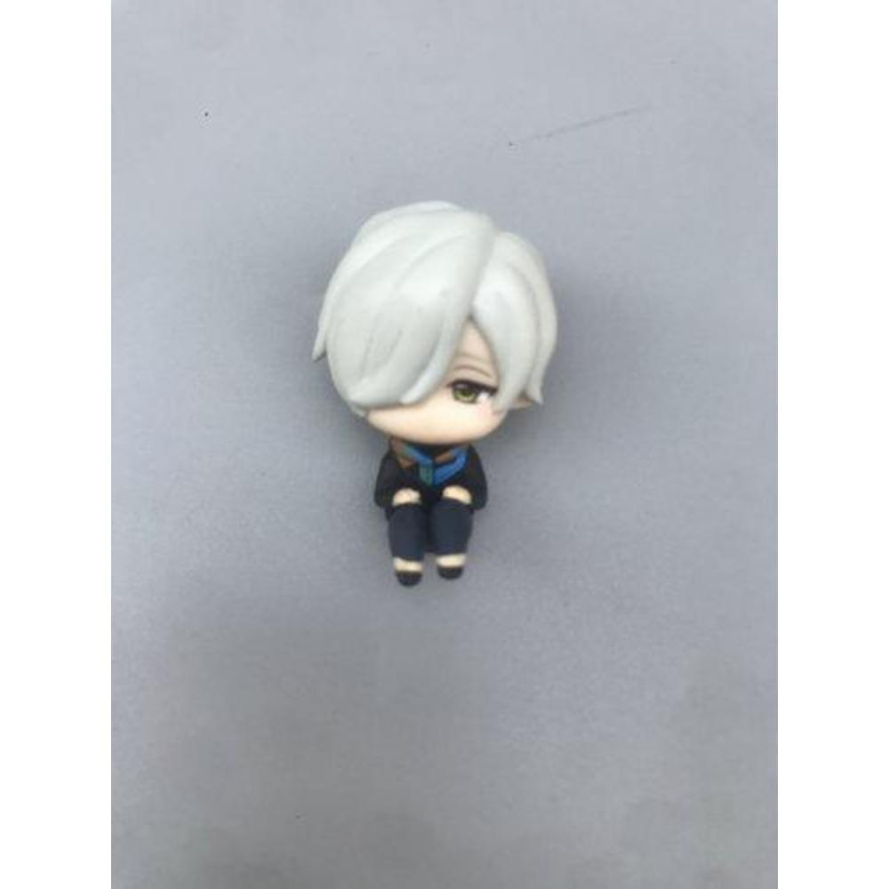 A3!! SAKUYA USUI MASUMI MINAGI TSUZURU Chigasaki Itaru Utsuki Chikage Shitoron Q Version Collection Ornaments Model Toy