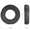 YAYINCC Earphone Earpads For Beyerdynamic DT770/Pro DT880/Pro DT 990/Pro DT440 Earpads Sponge Replacement Headphones Accessories