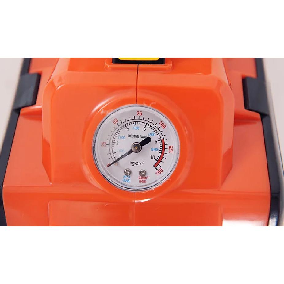 5 Ton Electric Car Jack LBS Hydraulic Jack Lift Portable Car Jack for SUV MPV Sedan Truck Change Tires Garage Repair