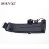 Side Mirror Indicator Turn Signal Repeater Light Lamp Blinker Left or Right For Mercedes-Benz A B C E S CLA GLK GLA CLS Class