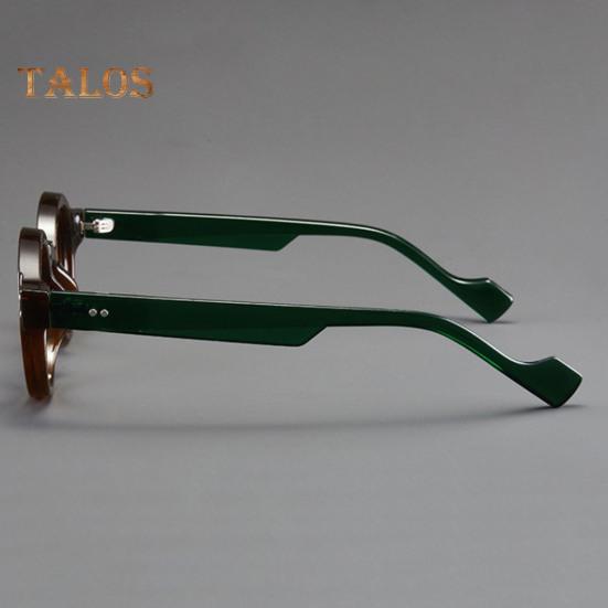 1 Pair Blue Light Focusing Glasses with Anti-Reflective Coating Presbyopic Glasses UV400 Protecting Eyewear Eye Strain Relief Anti-glared Glasses