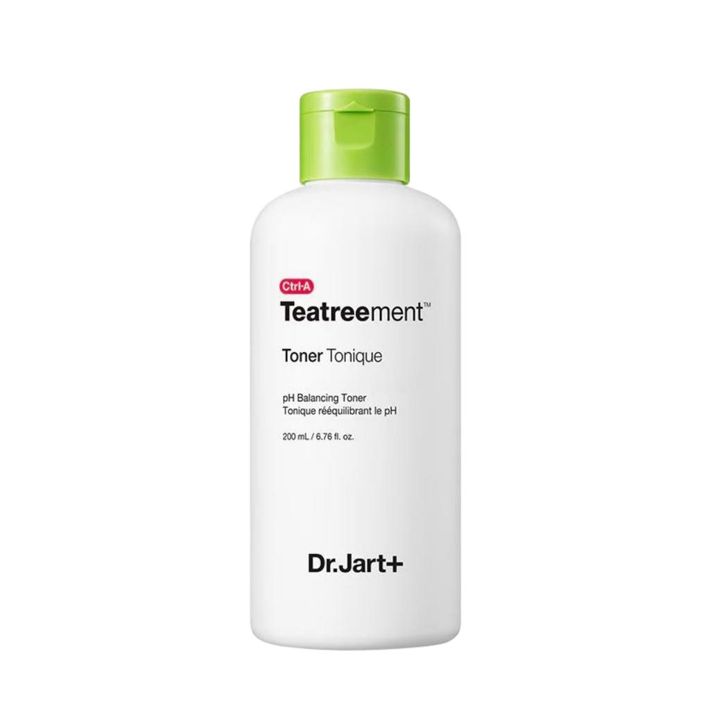 Dr.Jart+ Ctrl-A Teatreement Toner 200ml