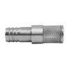 For Hose Pump Hose Barb Strainer Extreme Temperatures 20mm-24mm Easy Installation Hose Filter Robust Construction