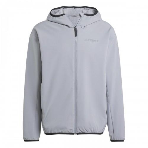 Adidas Men's Terrex Multi Cold.Rdy Soft Shell Jacket